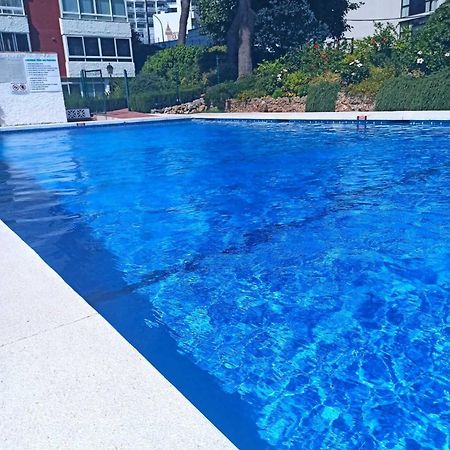 Torre San Francisco Sun & Beach 베날마데나코스타 외부 사진