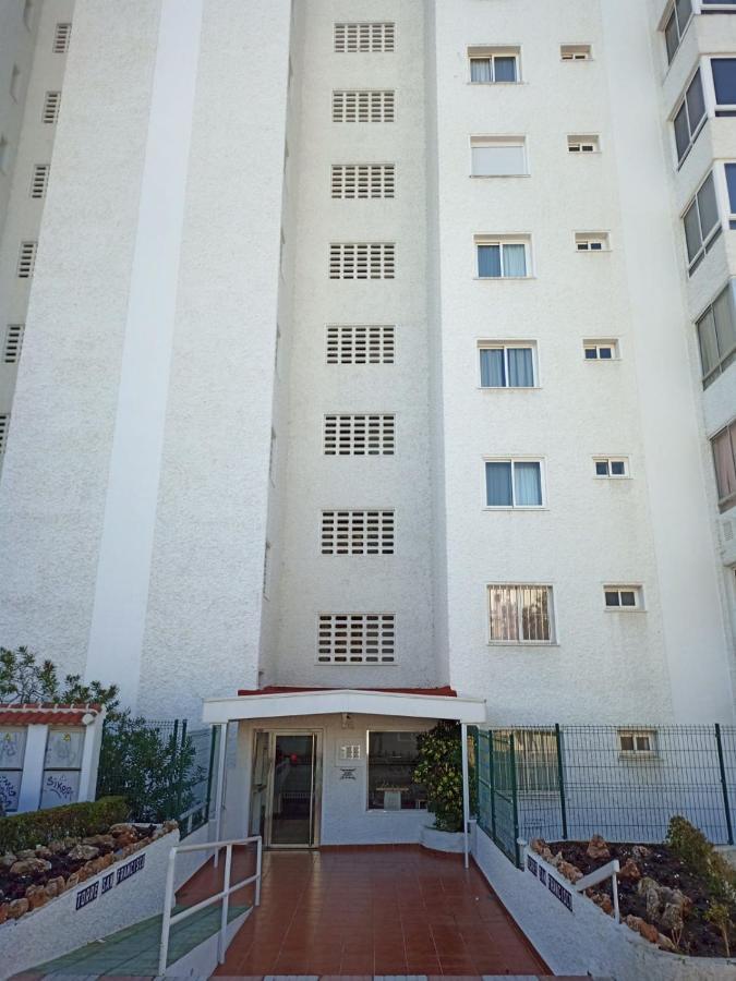 Torre San Francisco Sun & Beach 베날마데나코스타 외부 사진