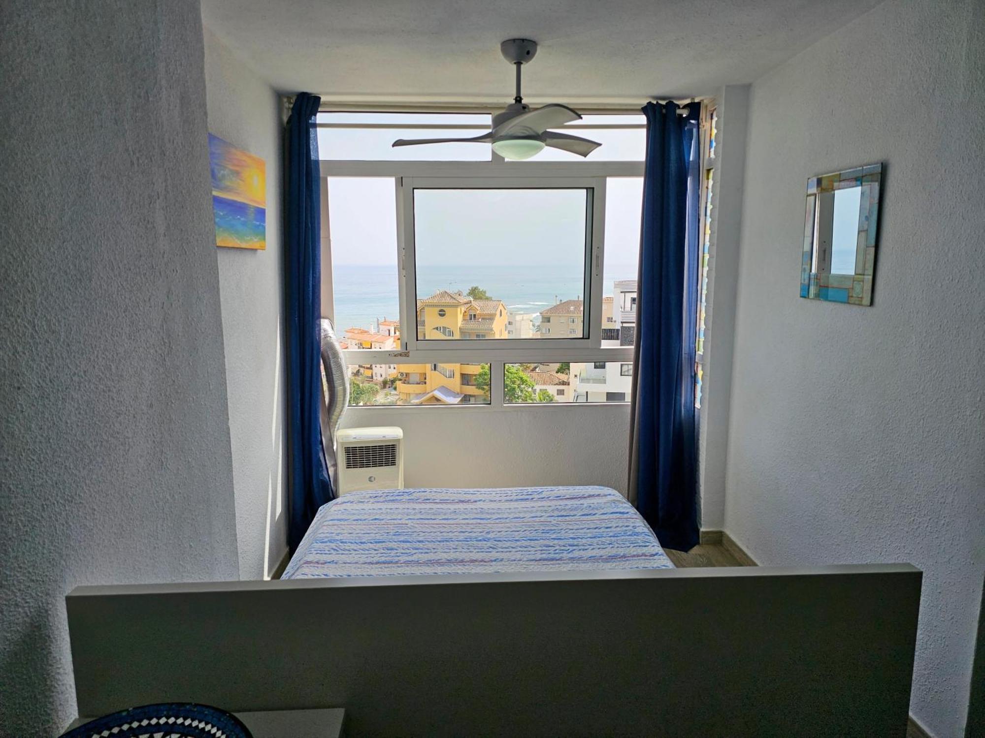 Torre San Francisco Sun & Beach 베날마데나코스타 외부 사진